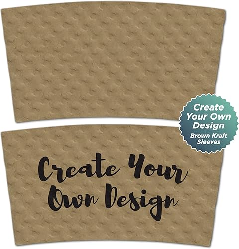 Miniatura 4 de Live It Up! Party Supplies Tazas desechables de café o chocolate caliente  Buffalo Plaid (bonitos patrones de colores pop tazas de viaje aisladas,