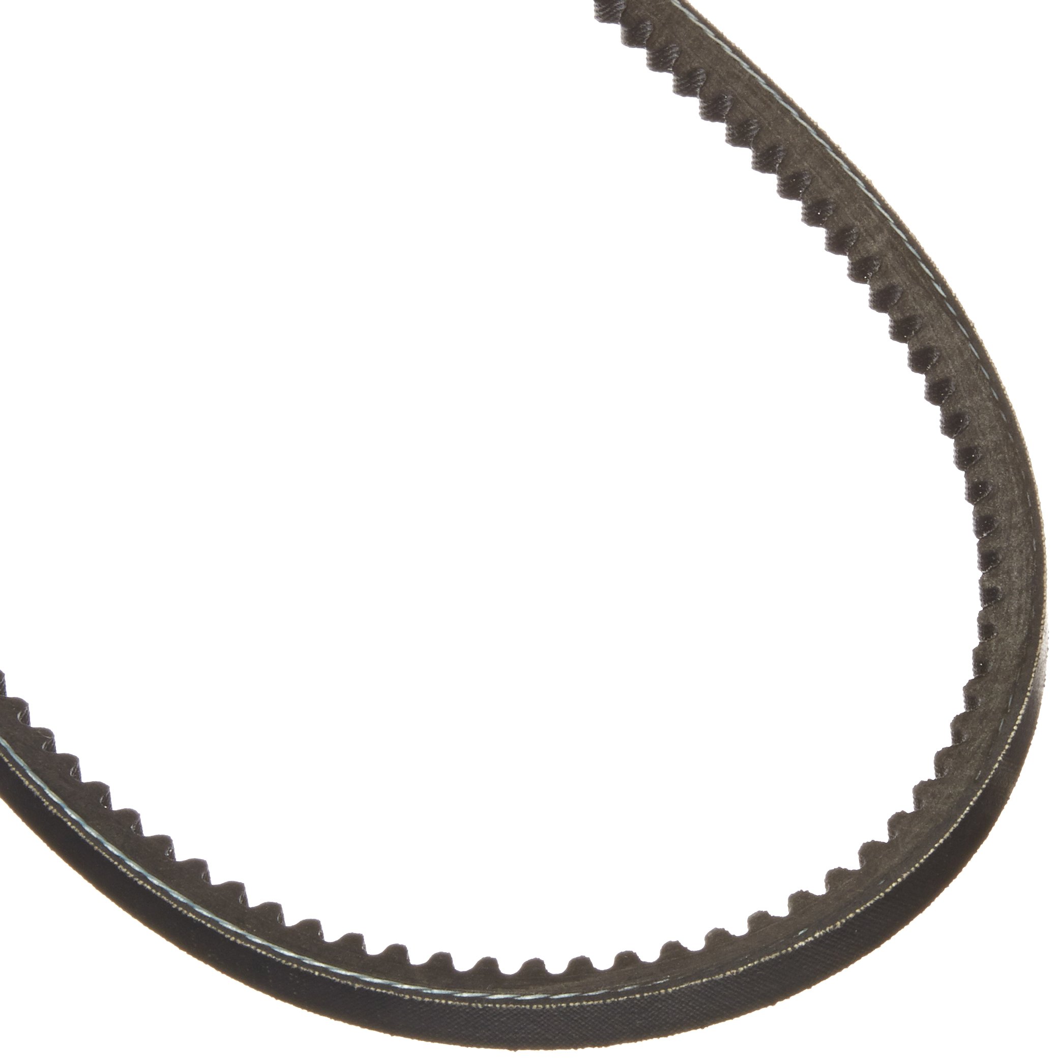 Amazon.com: Gates XPZ950 Metric-Power V-Belt, XPZ Section, 10mm