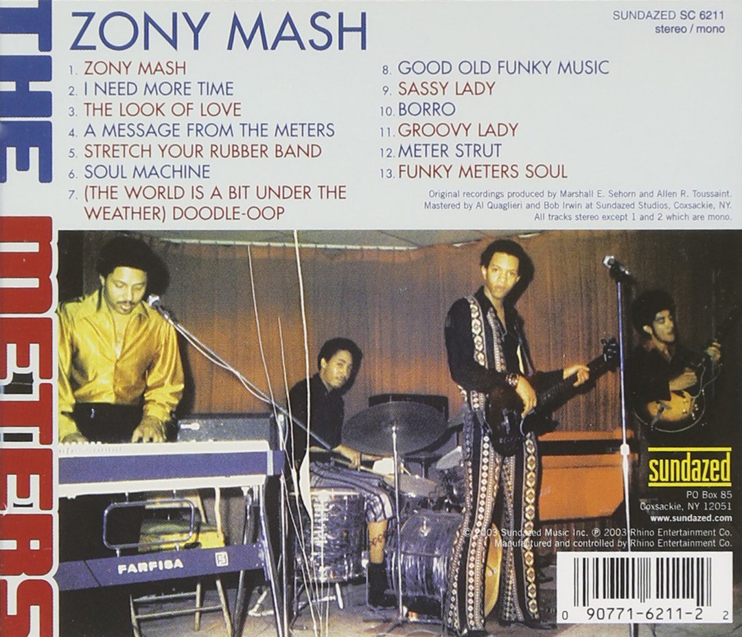 Zony Match