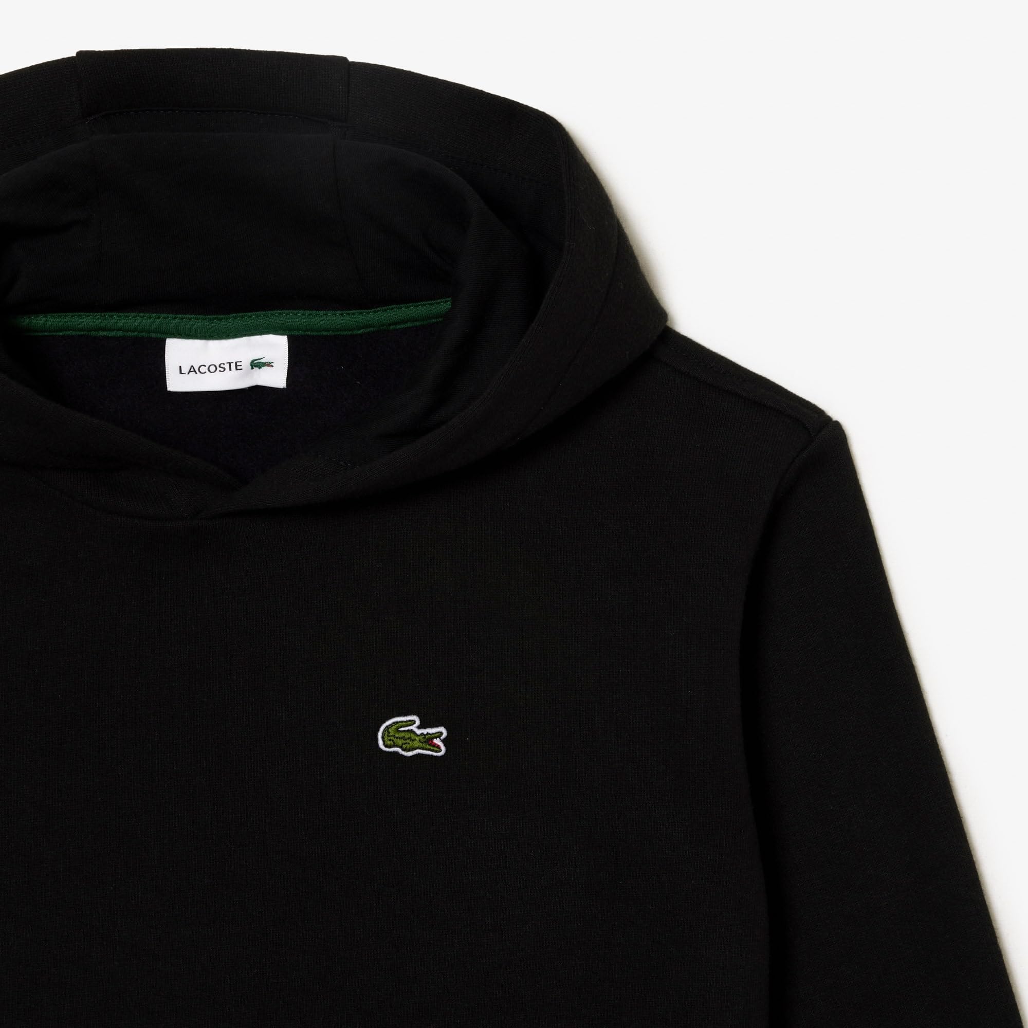 Lacoste Felpa Bambini e Ragazzi