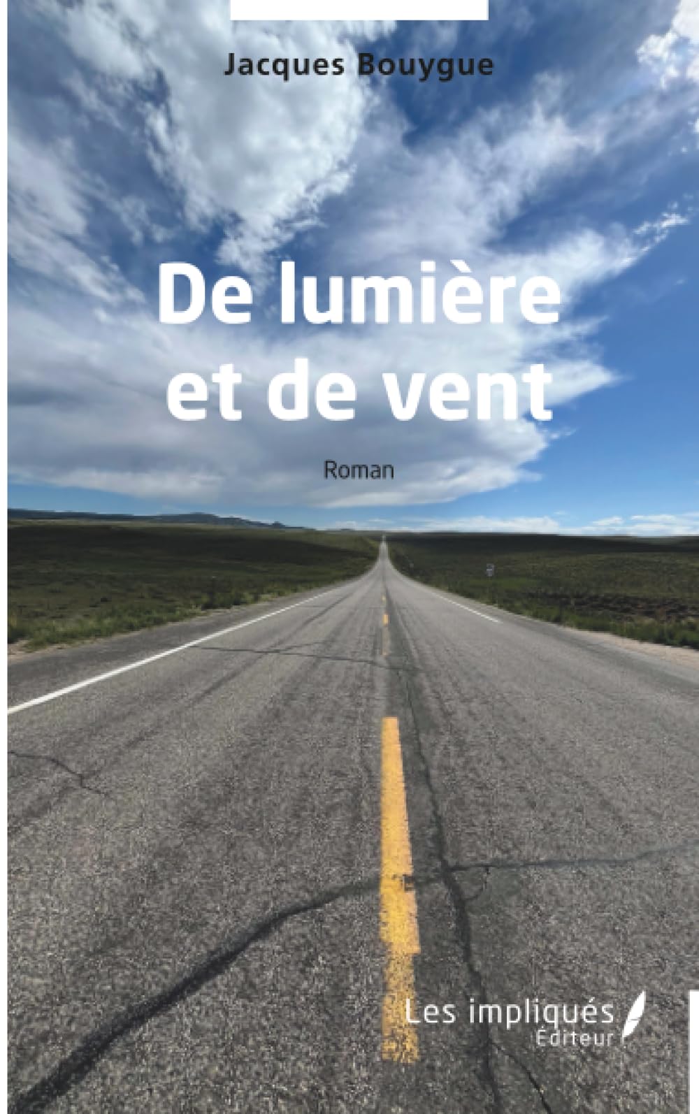 De lumière et de vent