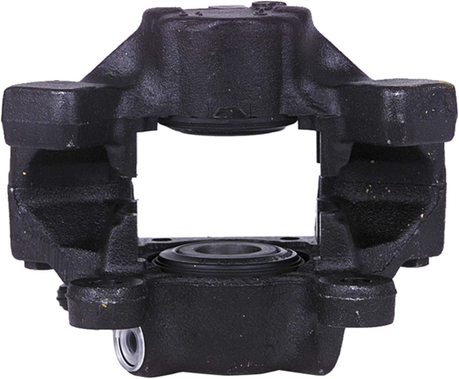 Cardone 19-1703 Remanufactured Import Friction Ready (Unloaded) Brake Caliper (Renewed)