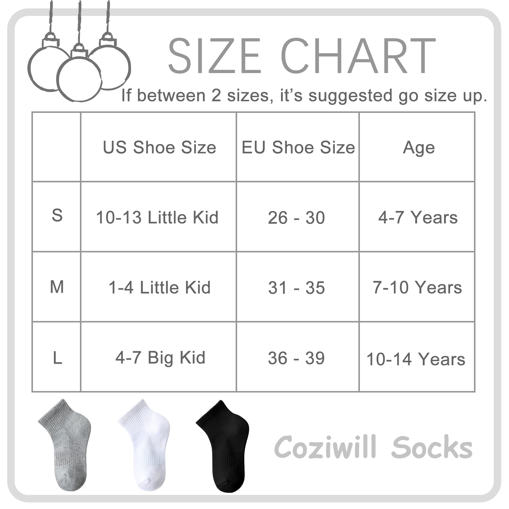 Calcetines tobilleros acolchados para niños, calcetines cortos atléticos para niñas, calcetines de algodón para niños, jóvenes, deportes, 10 pares