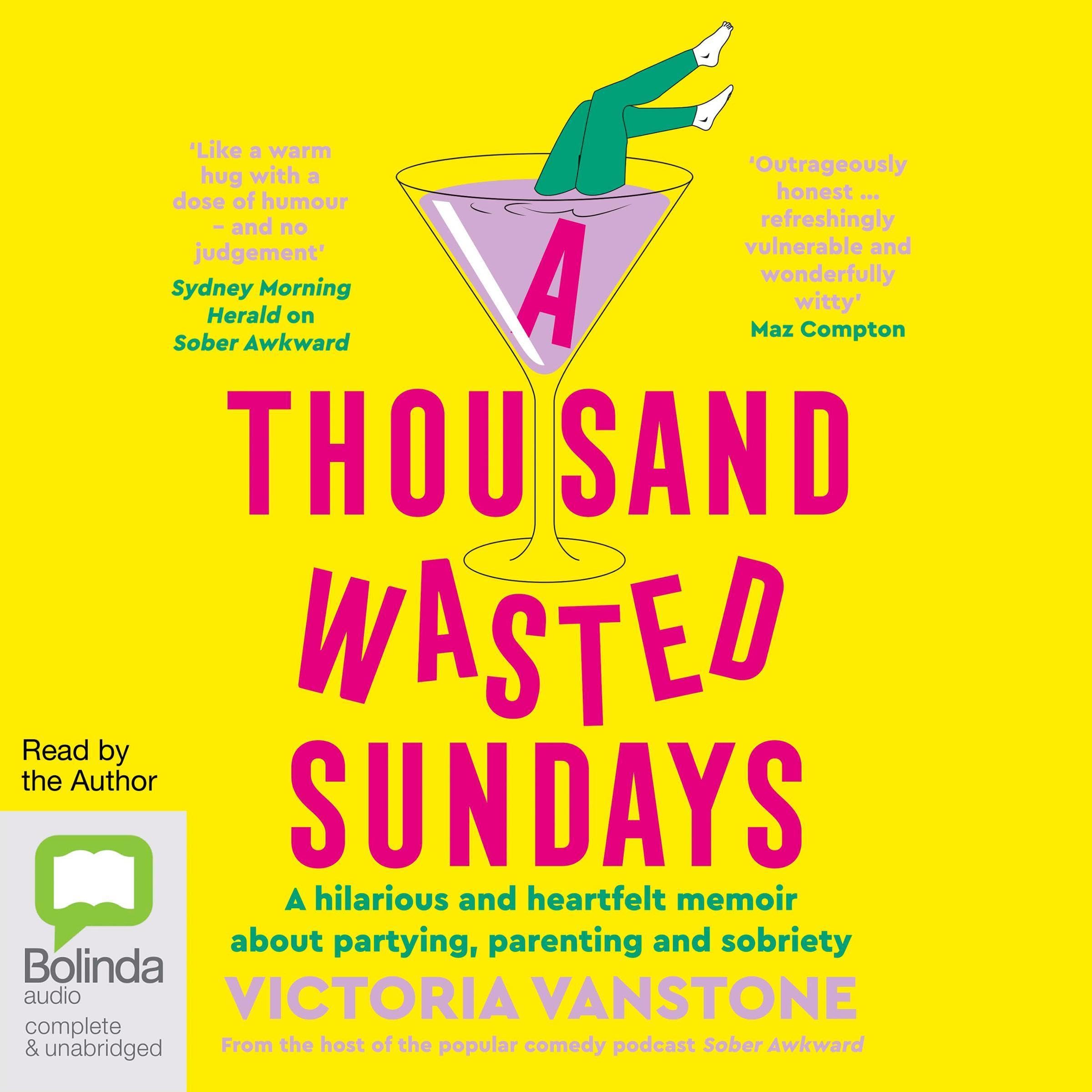 A Thousand Wasted Sundays