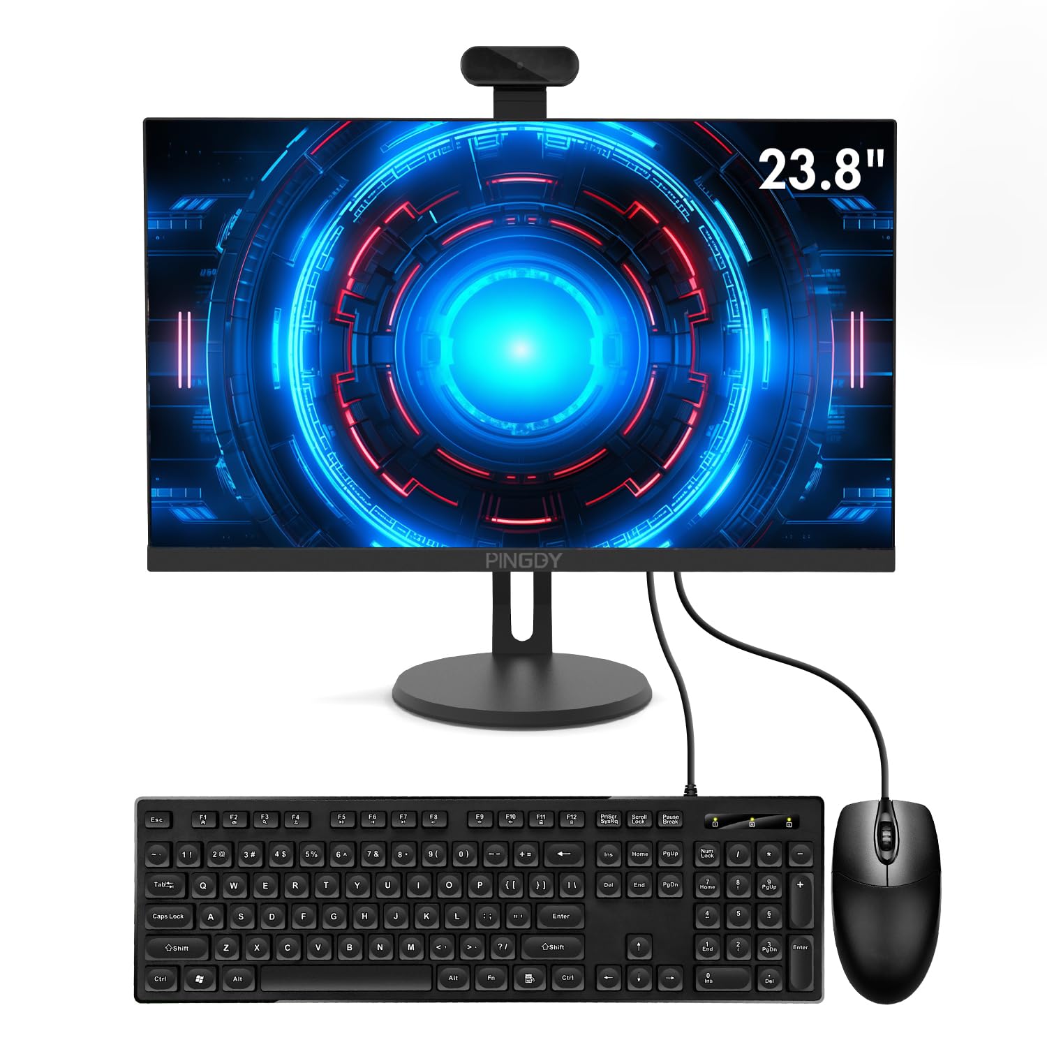 Amazon.com: PINGDY 24