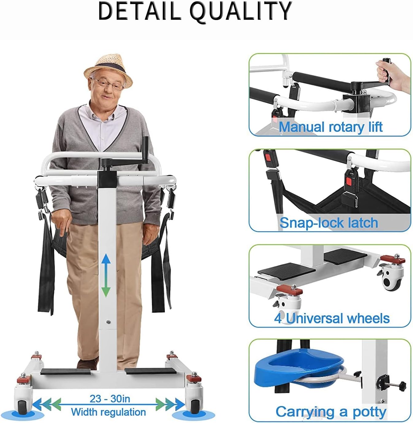 患者用リフト 家庭用 移送リフト 車椅子 シャワー用車椅子 頑丈 高齢者