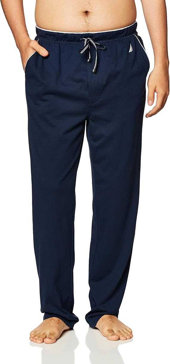 Soft Knit Sleep Lounge Pant 