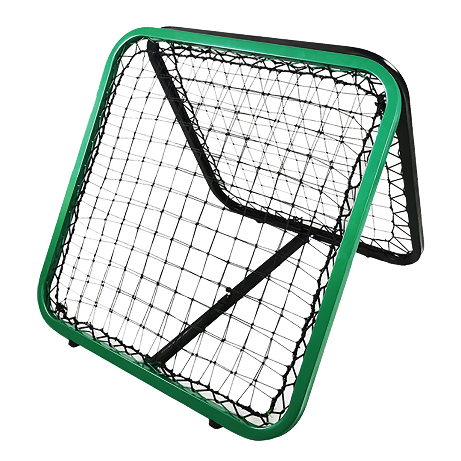 Amazon.co.jp: リバウンドネット サッカー 壁当て 両面タイプ サッカー 
