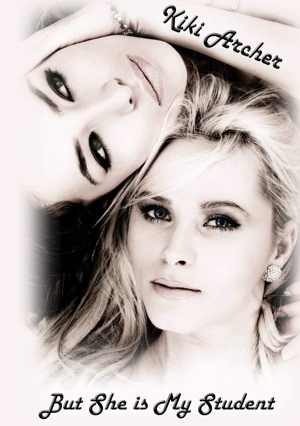 But She Is My Student Paperback – September 7, 2017