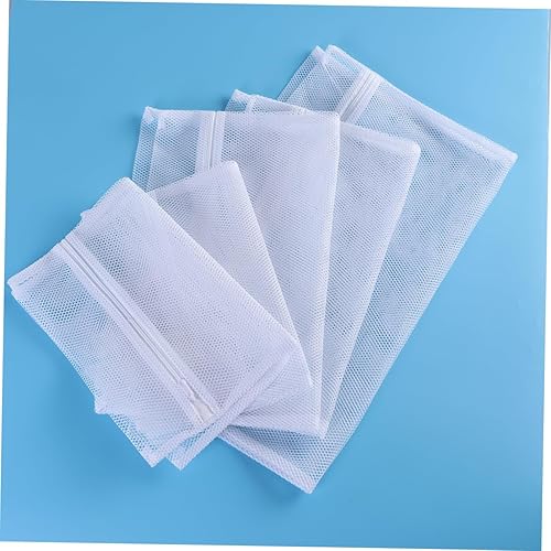 Miniatura 2 de Ciieeo 15 Pcs Artículos De Lavandería Laundry Mesh Bags Wash Bag for Delicates Mesh Laundry Bag Bra Washing Bag Laundry Must Haves Laundry Bags
