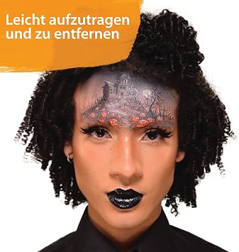 18ML ORANGE Classic Snazaroo Classic Face Paint