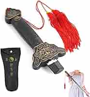 神龍 鋼鞭 古兵器 武具 手鍛造打 映画 ぼうげき 武術の棒 護身工具 装飾用 神龍 鋼鞭 古兵器 武具 手鍛造打 映画 ぼうげき 武術の棒 護身