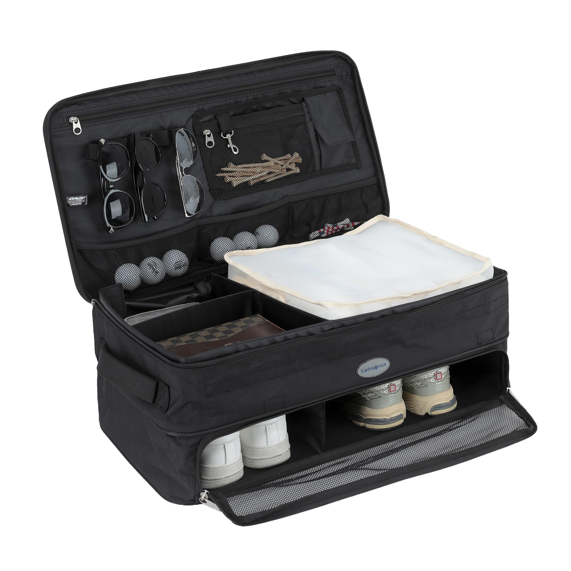 Samsonite Golf Tronco Organizador