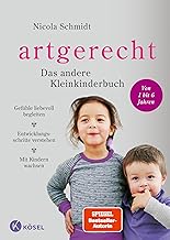 artgerecht - Das andere Kleinkinderbuch
