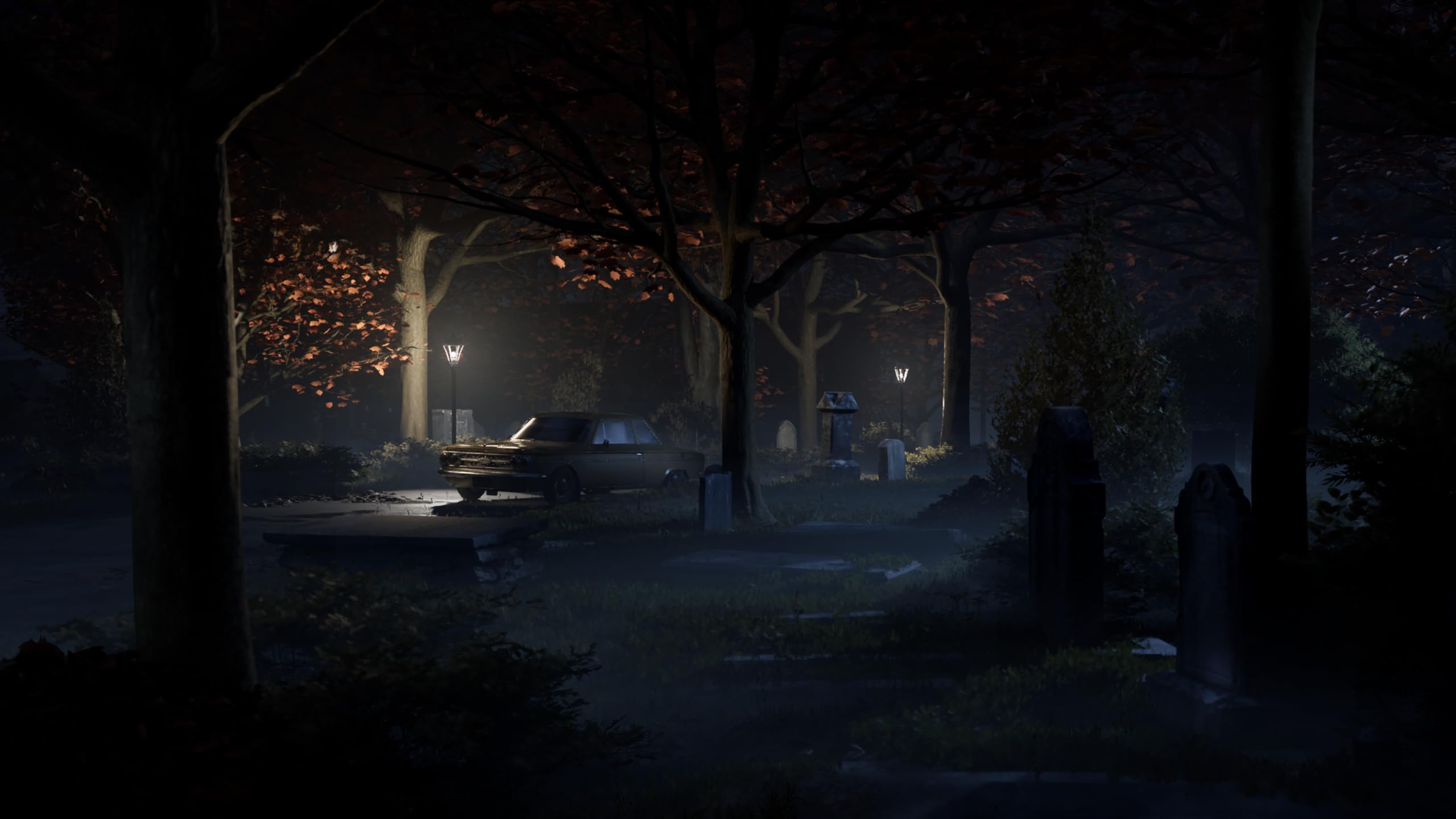 Halloween: The Game - Xbox