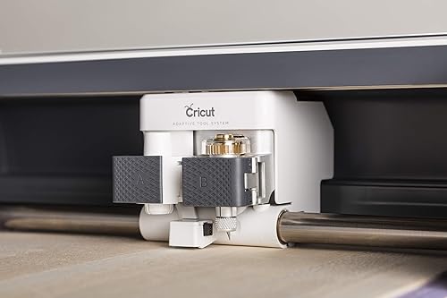Miniatura 10 de Cricut maker - Herramientas y armazones para usar Cricut Maker