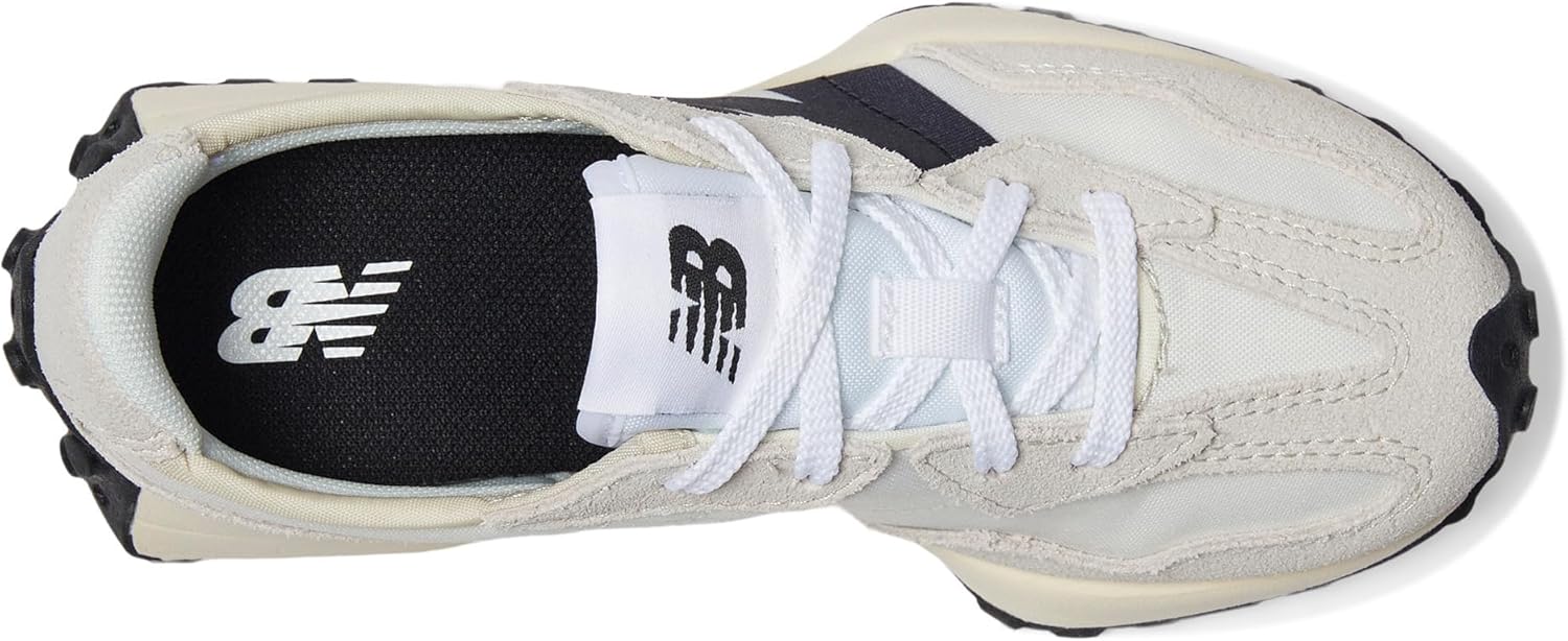 New Balance Unisex-Child 327 (Big Kid) - Image 2