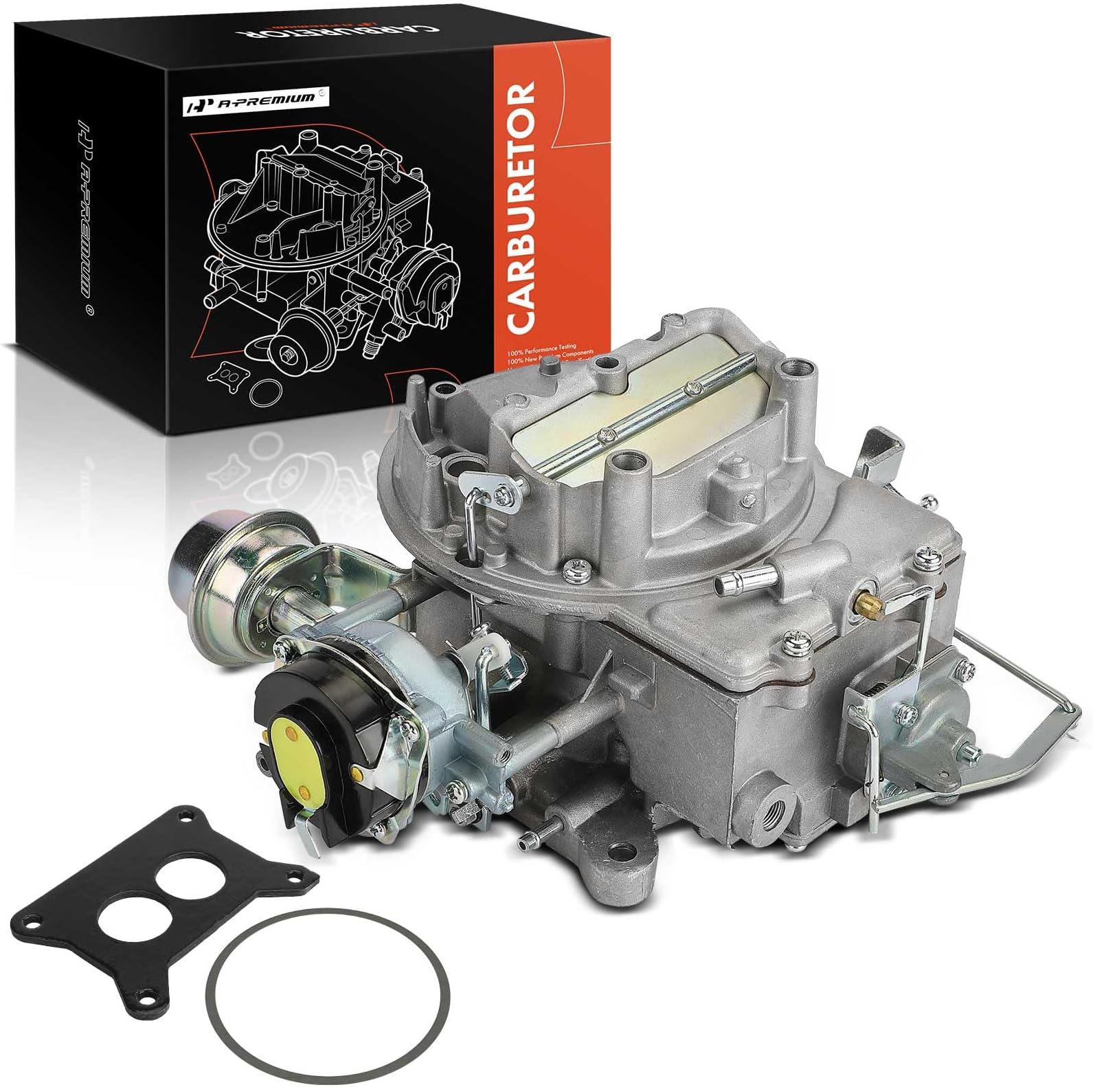 Standard Motor Products 586 Carburetor Kit Automotive