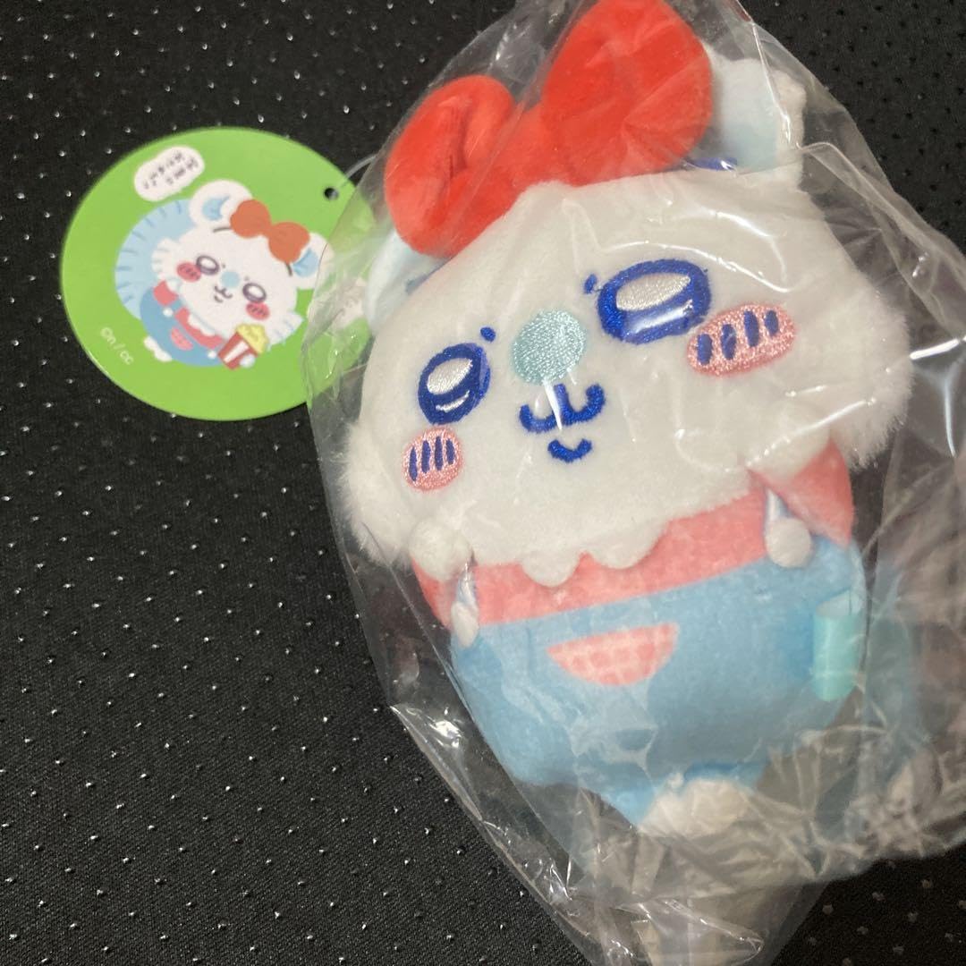 Amazon.co.jp: モモンガ ワクワクゆうえんち マスコット : おもちゃ