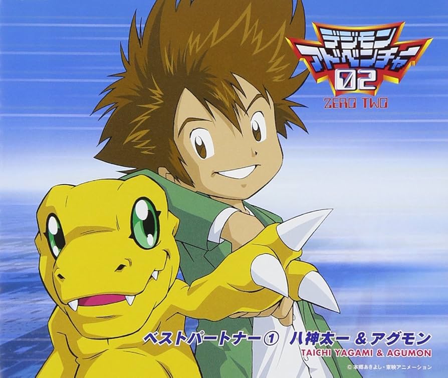 【激レア】デジモンアドベンチャー02 チェンジングバッジ 八神太一&アグモン 激レア】デジモンアドベンチャー02 チェンジングバッジ 八神太一