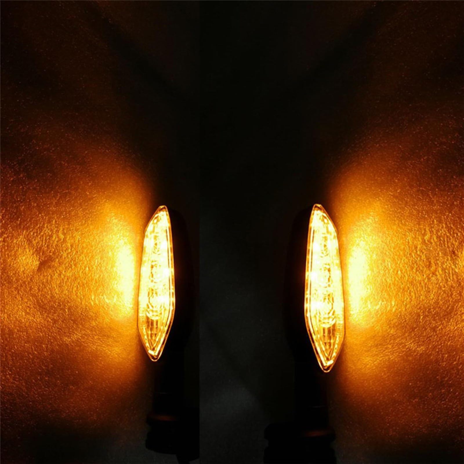 Żarówka lampy kierunkowskazu, MT-01 MT-25 MT-03 MT-07