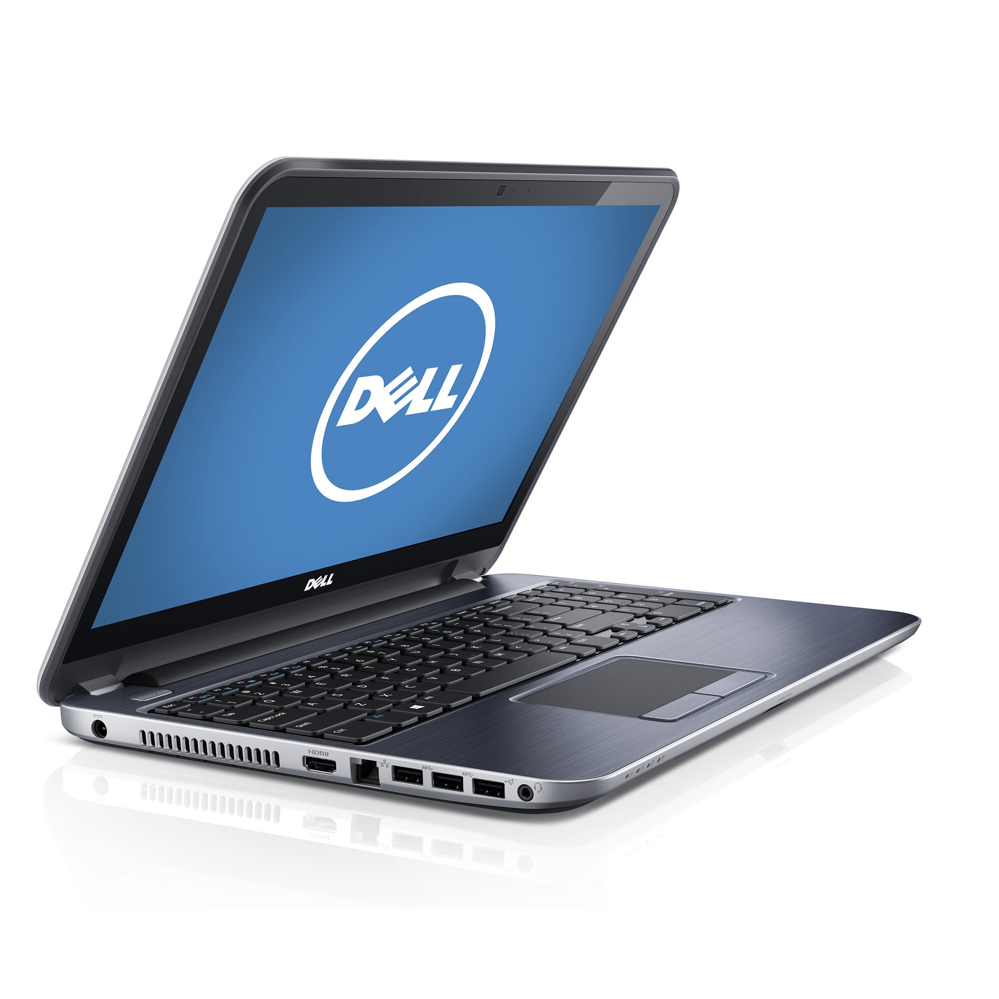 Amazon.com: Dell Inspiron 15 Touch Screen Laptop (Intel Core i5