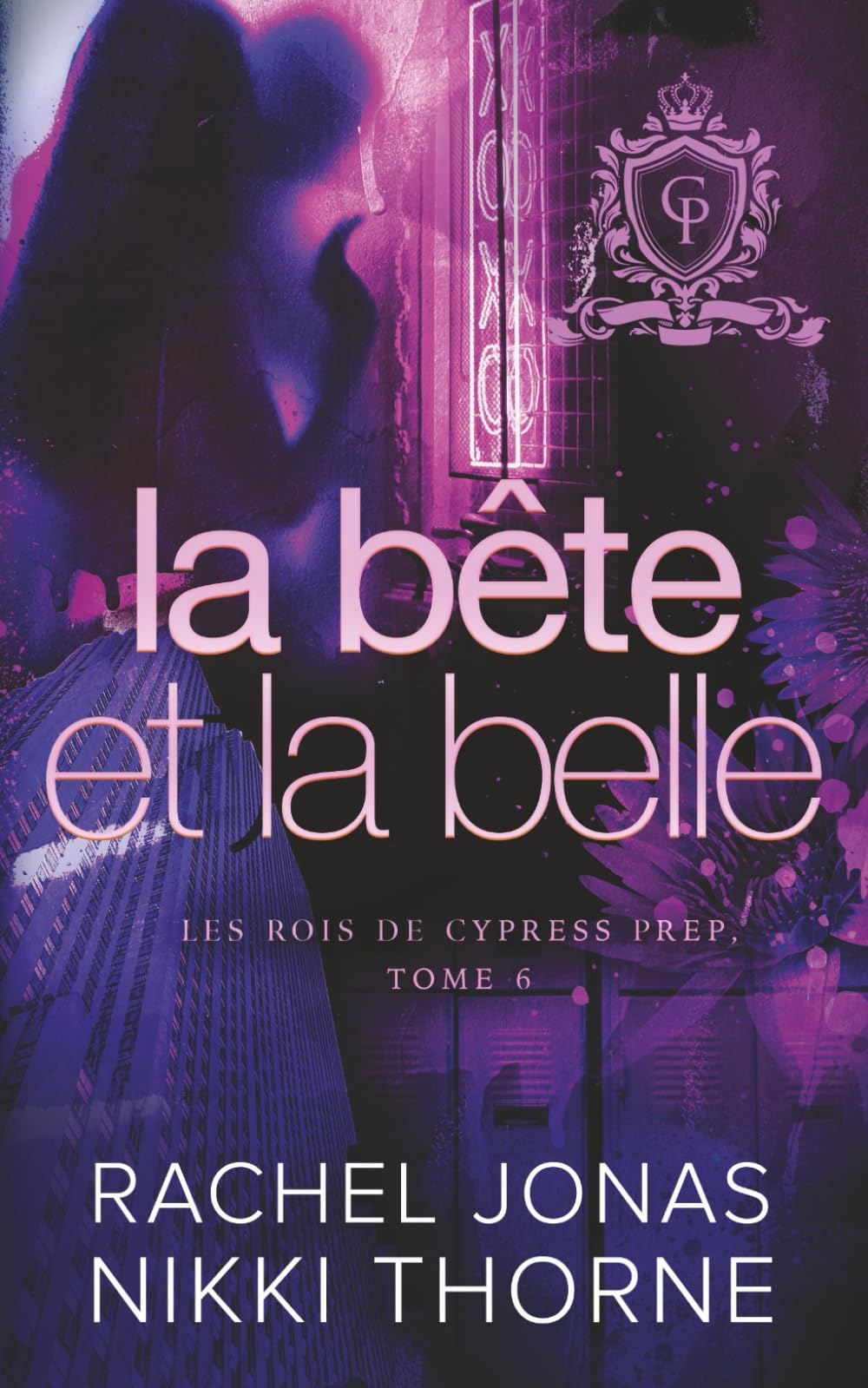 La Bête et la belle