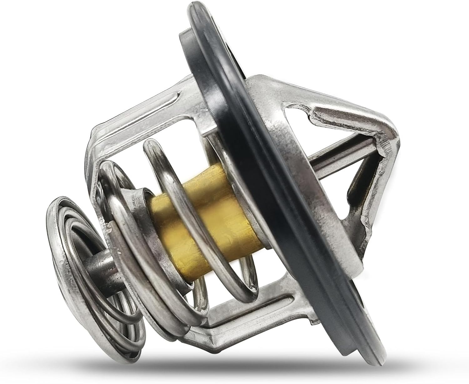 Icyhaws Engine Thermostat 19301-PAA-306 Compatible with Honda and Acura