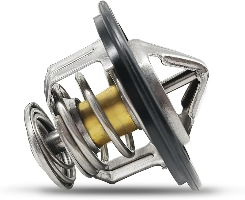 Válvula termostática do motor Icyhaws 19301-PAA-306 para Honda e Acura – 1 unidade