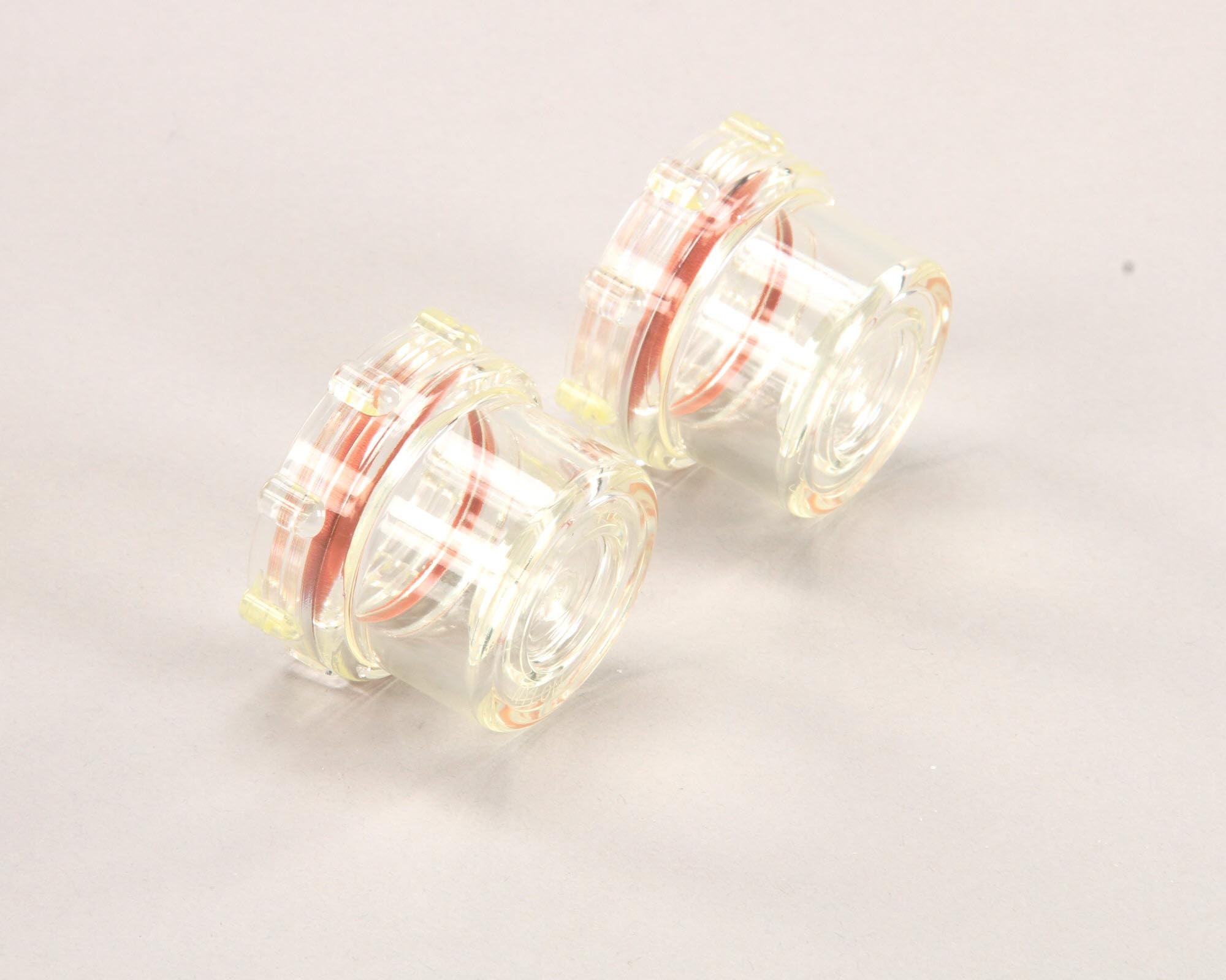 Prince Castle Kit,Strainer Cap & Gasket 86-569S - Genuine OEM Replacement Part