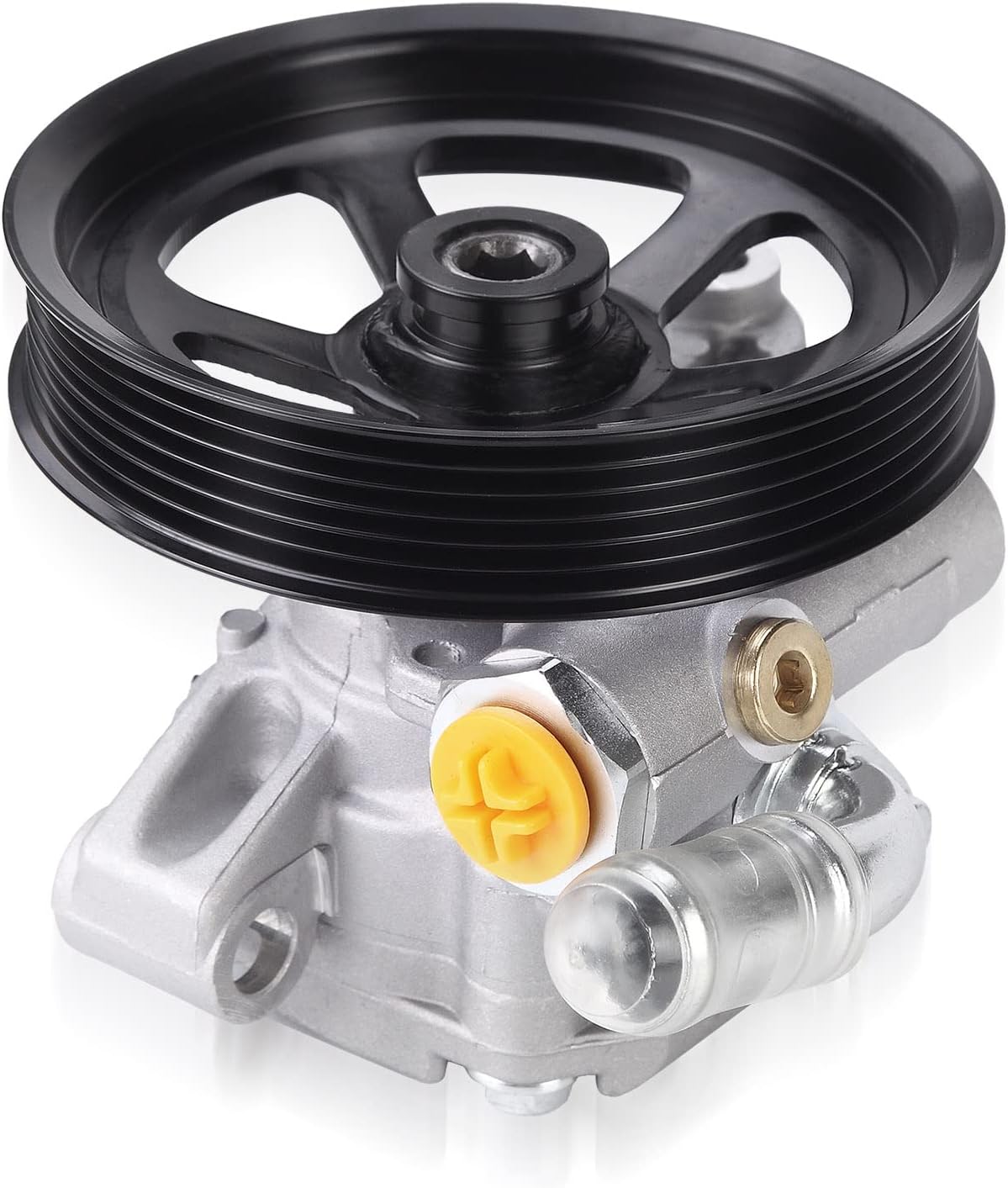 PAPAPARTS 202403 Power Steering Pump Assist Pump