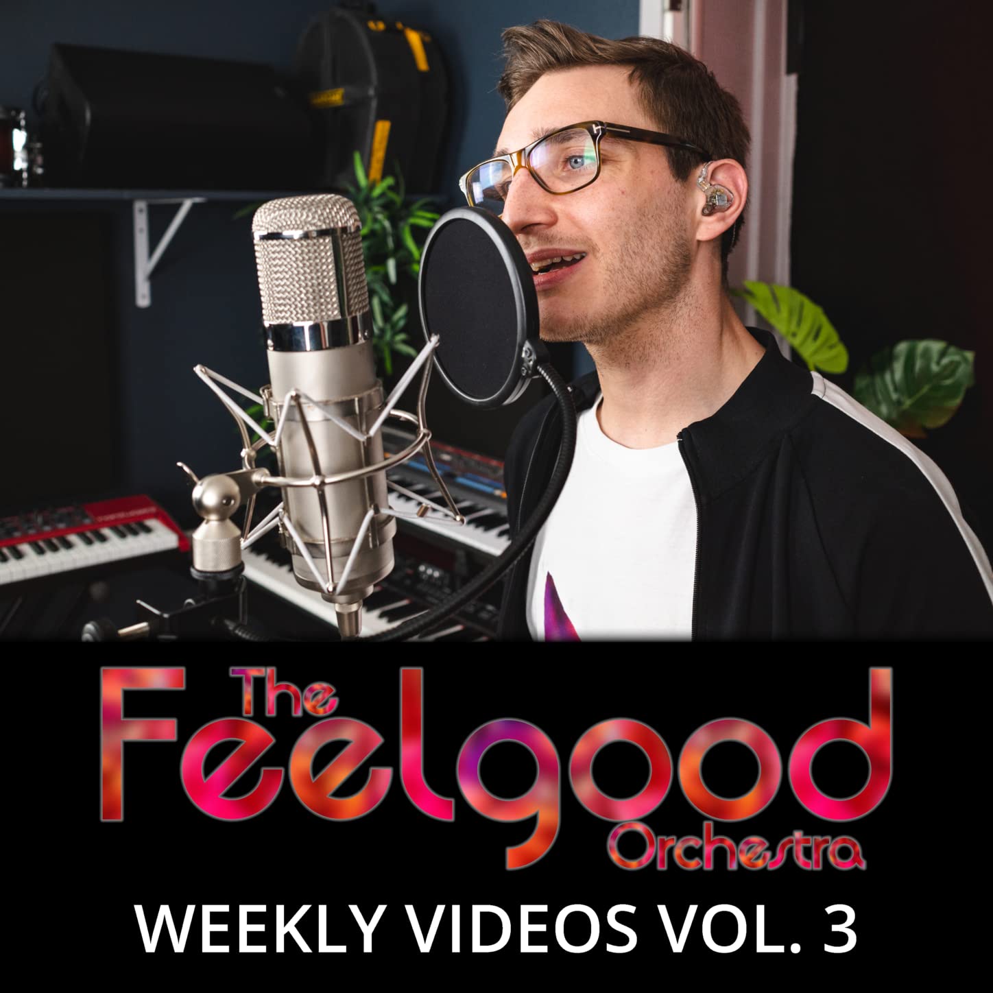 The Feelgood Orchestra