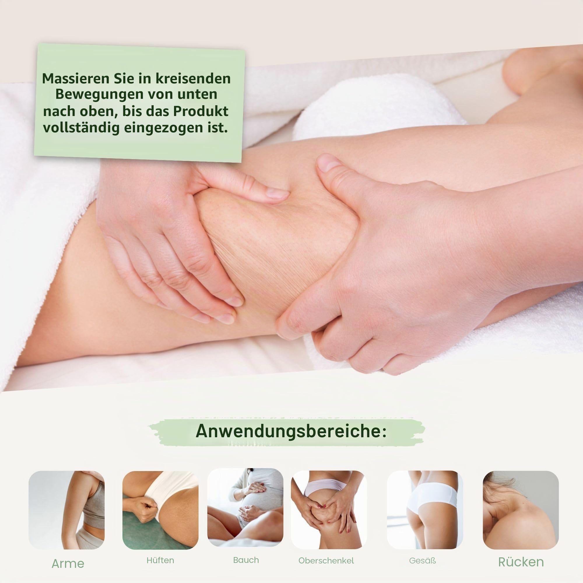 Mandelöl für Haut (Körper und Gesicht) und Haare, Anti Streifen in der Schwangerschaft, für Atopische Haut und Baby, Massageöl. Feuchtigkeitsspendend. Reich an Vitamin E. 100% Rein - 5000 ml 5 L