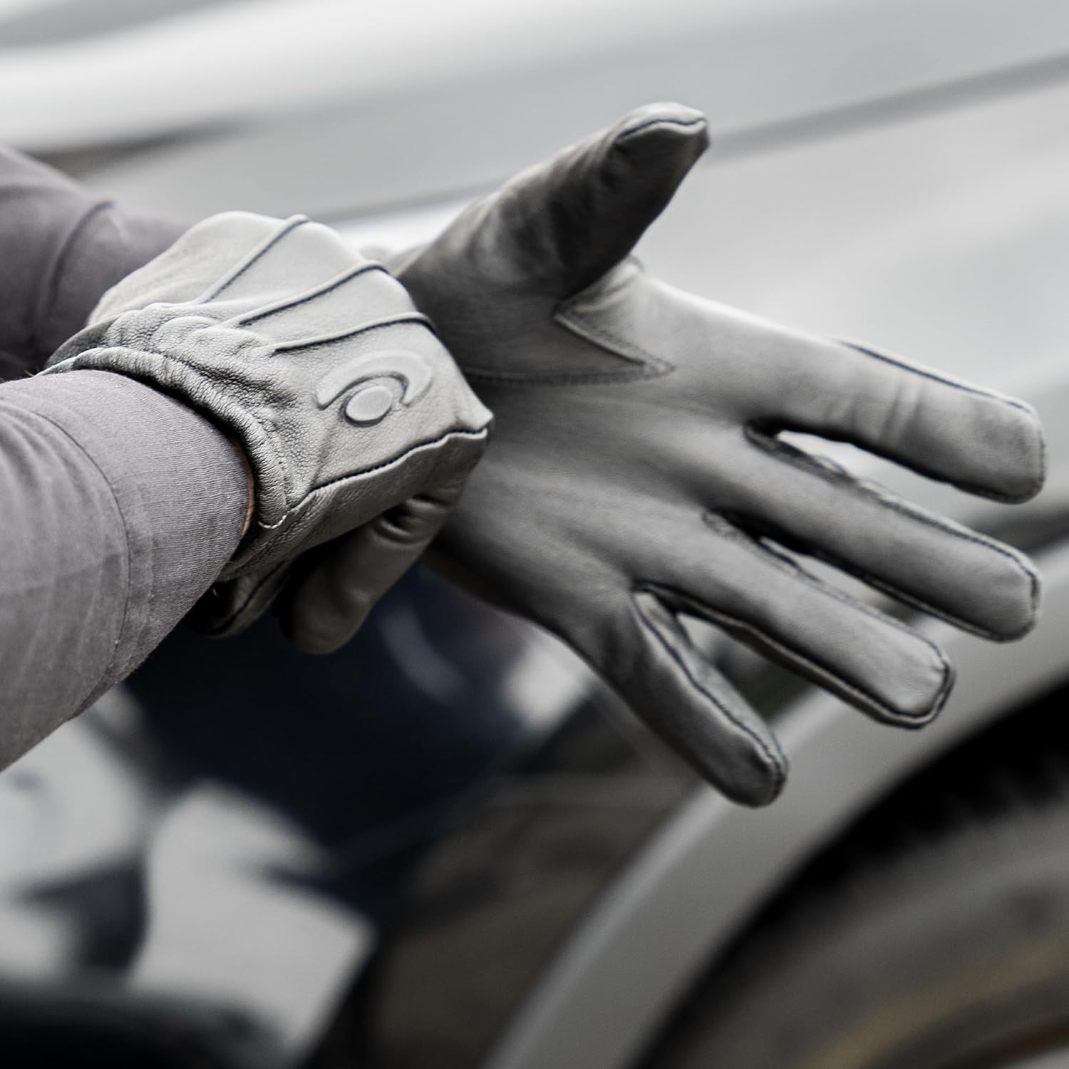 HATCH Resister Cut Resistant Glove with KEVLAR - Image 5