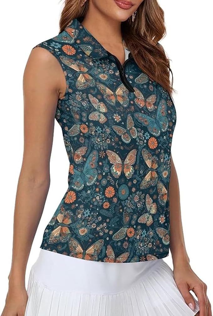 Generisch New Arrivals 2026 Fashion Casual Sleeveless Outfits with Zip Front for Daily Casual