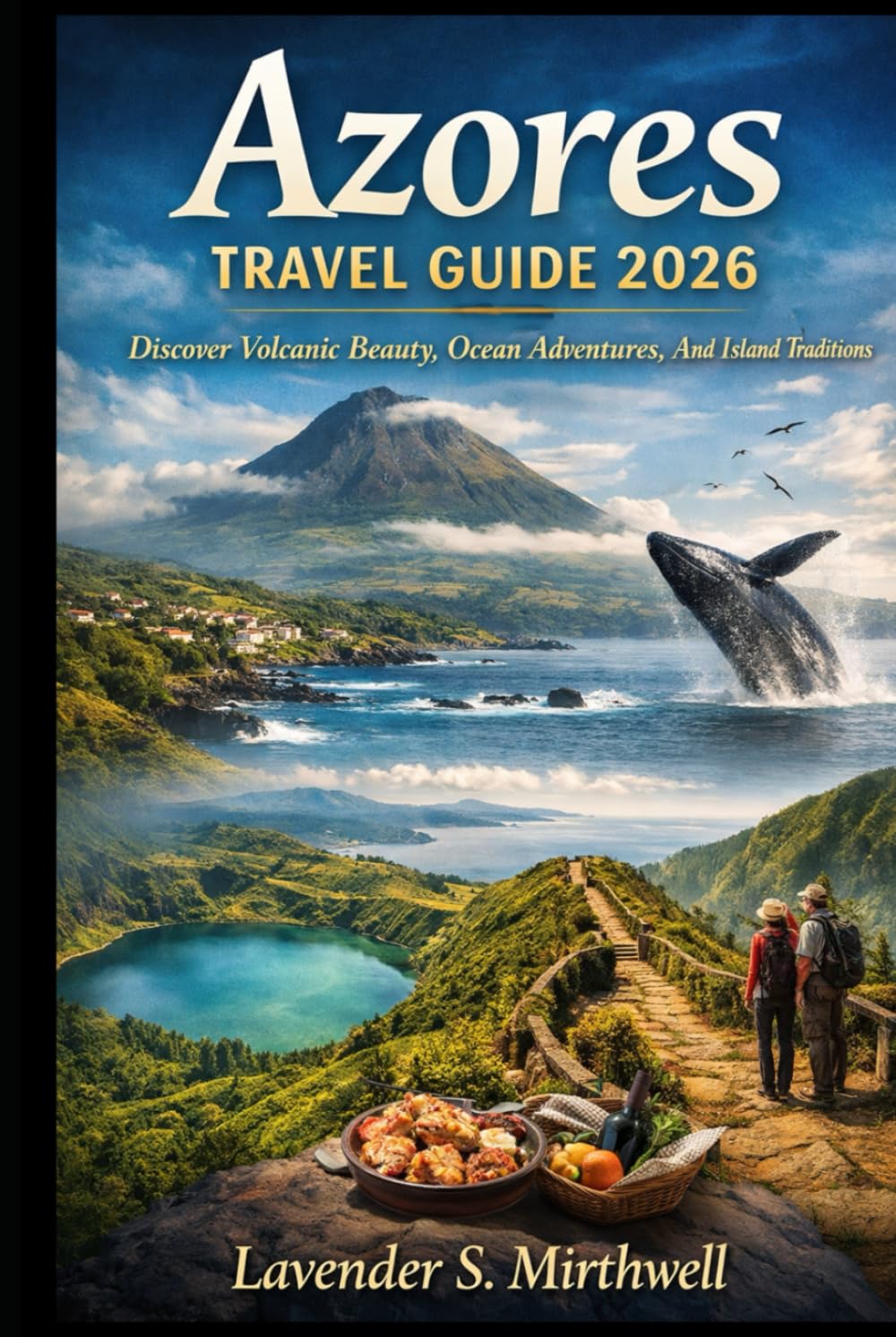 Azores Travel Guide 2026: Discover Volcanic Beauty, Ocean Adventures, And Island Traditions