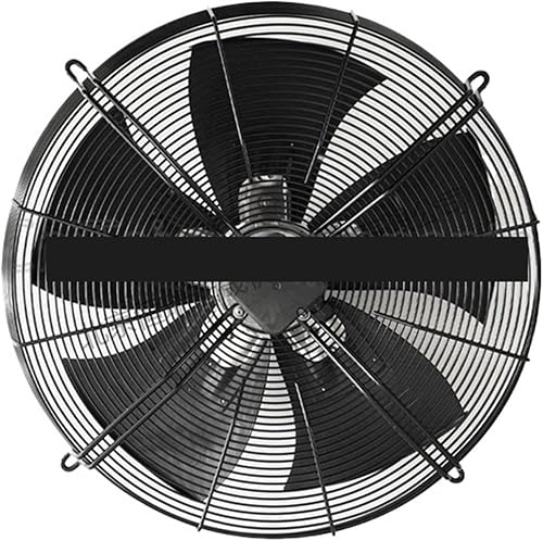 S6D910-AB05-05 400V Cooling Fan