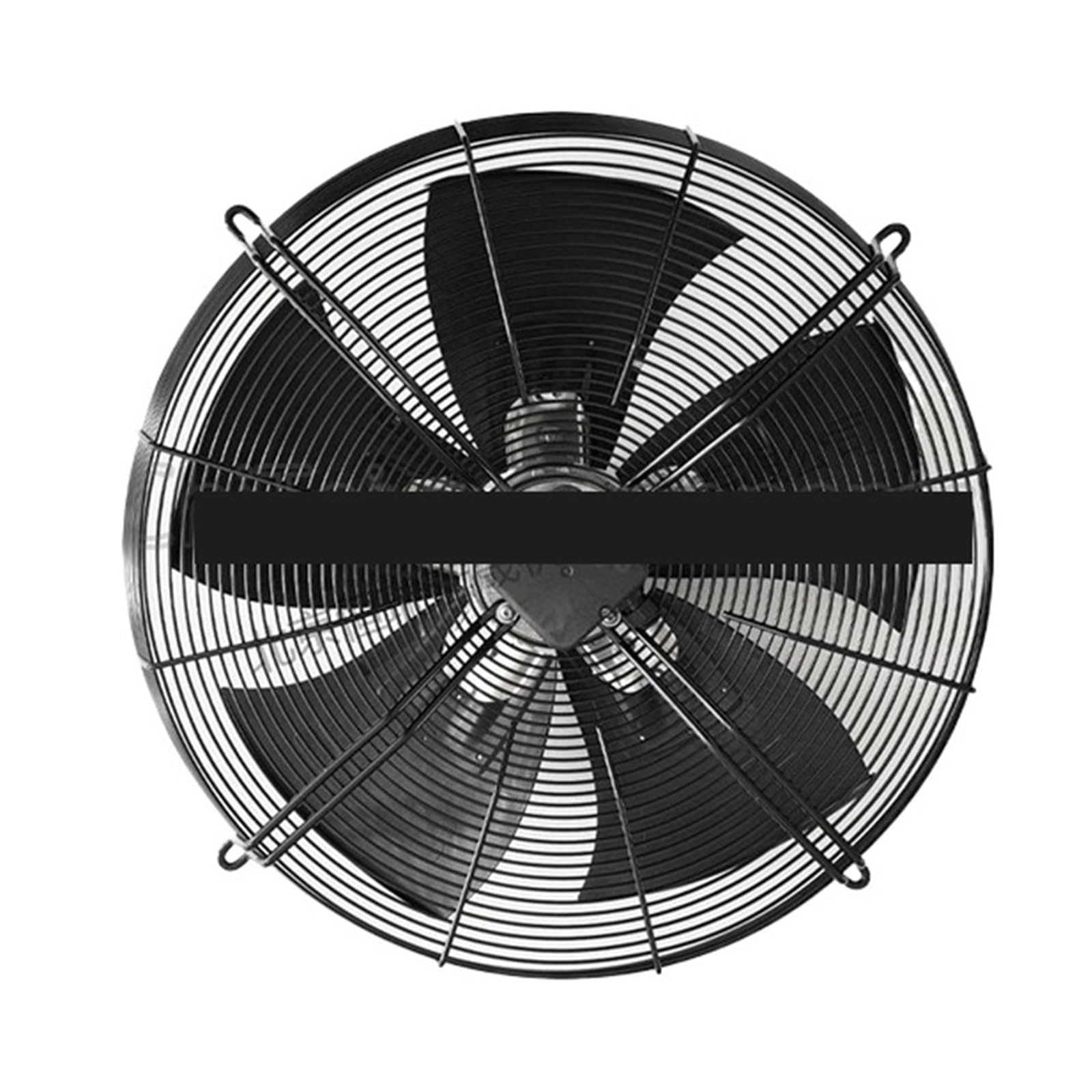 FCARUMIQP S6D910-AB05-05 400V Cooling Fan