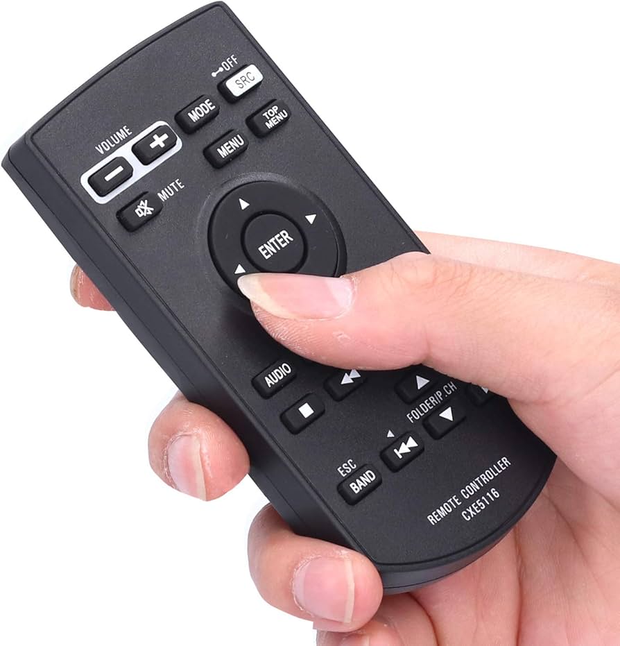 パイオニア　リモートコントロールユニット　JT-211 パイオニア リモートコントロールユニット JT-211 Pioneer