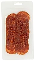 Vista 2 de Charlito's Cocina Salami Picante, 3 OZ