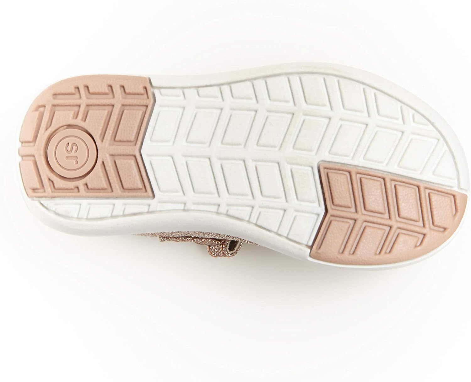  | Stride Rite Unisex-Child Sr Reagan Mary Jane Flat | Flats