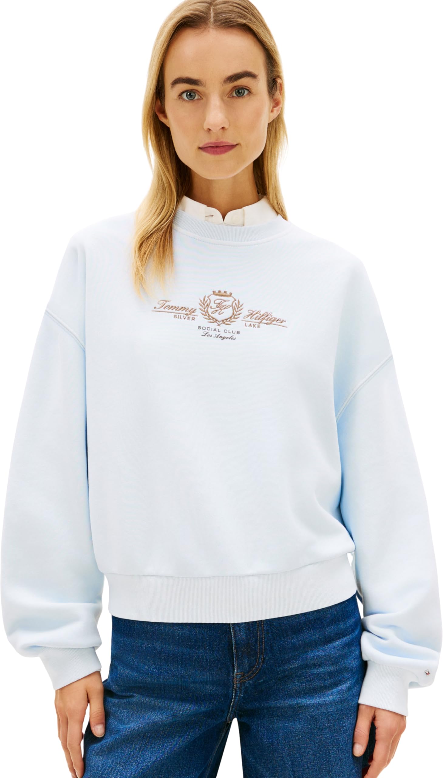 Mode von Calvin Klein & Tommy Hilfiger