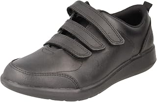 Clarks Jungen Scape Sky K Sneaker