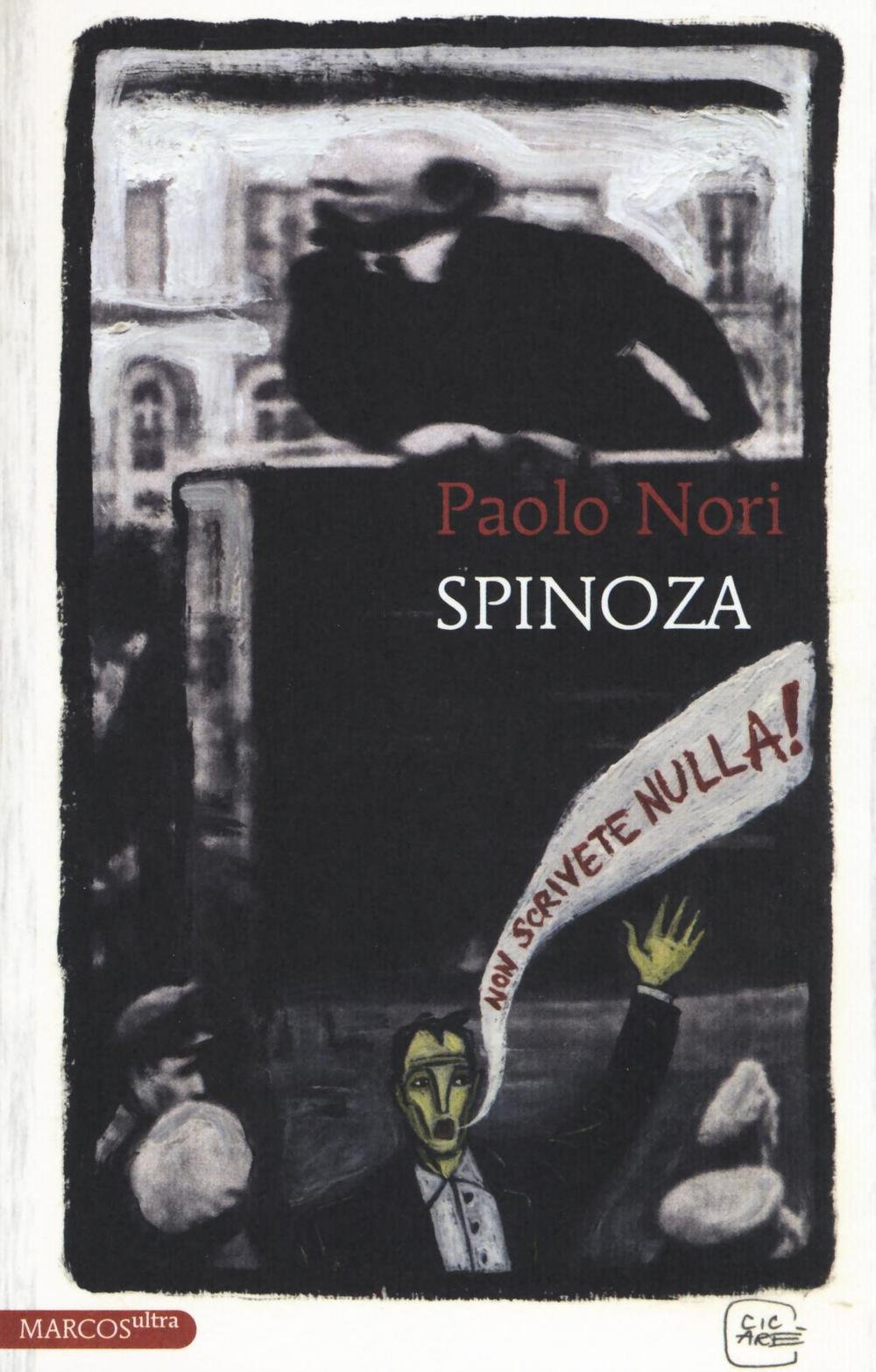 Spinoza - 4