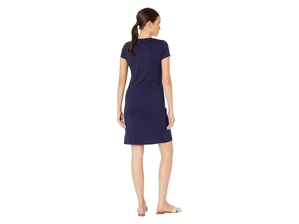 

U.S. POLO ASSN. Sneaker Dress (Evening Blue) Women's Dress