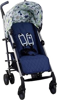 my babiie camo footmuff