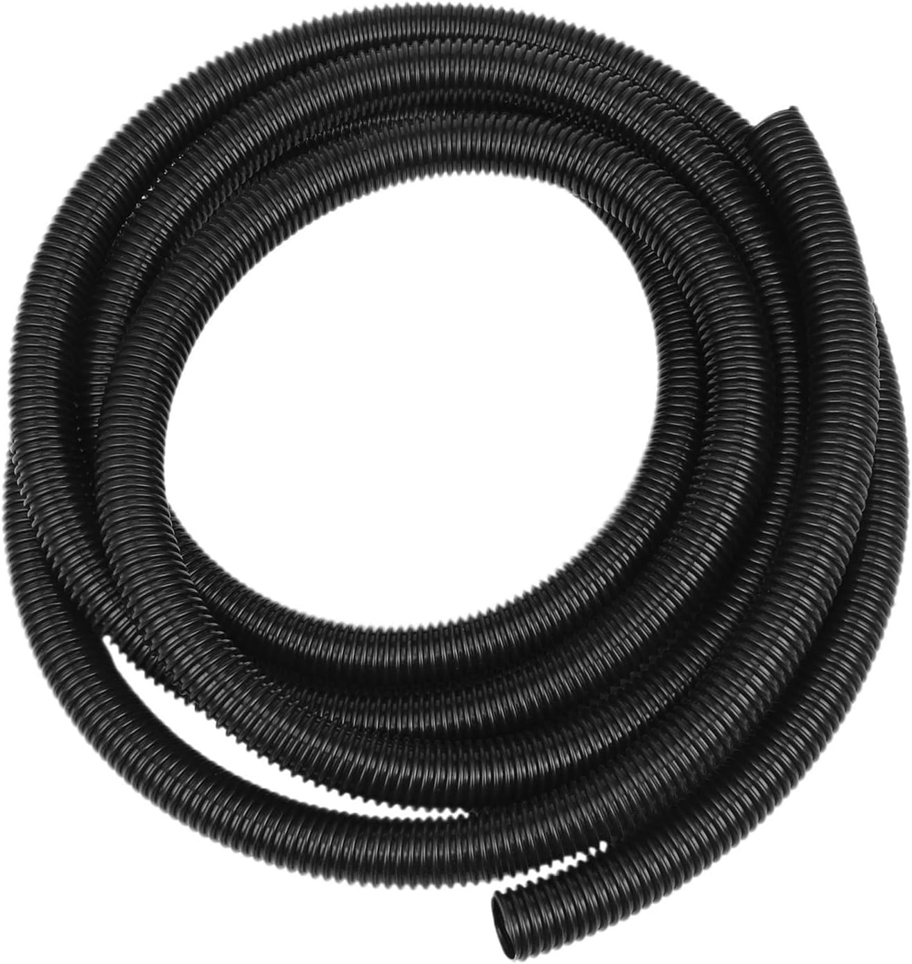 ABLD Inner 28Mm/Outer 35Mm Universal Vacuum Cleaner Household Threaded Tube Pipe Bellows Industry Vacuum Cleaner Parts Hose Bell