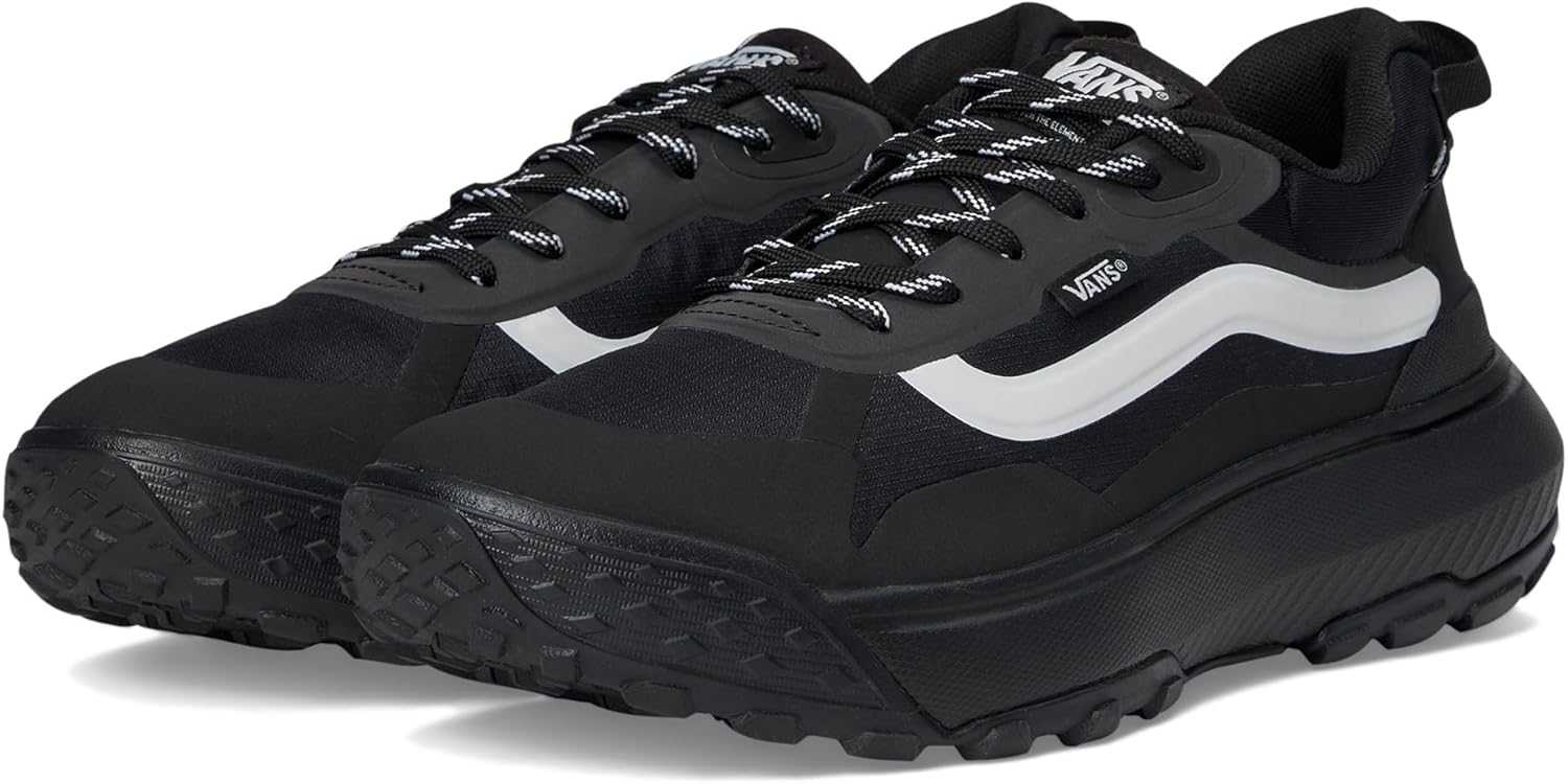 Reflective Black