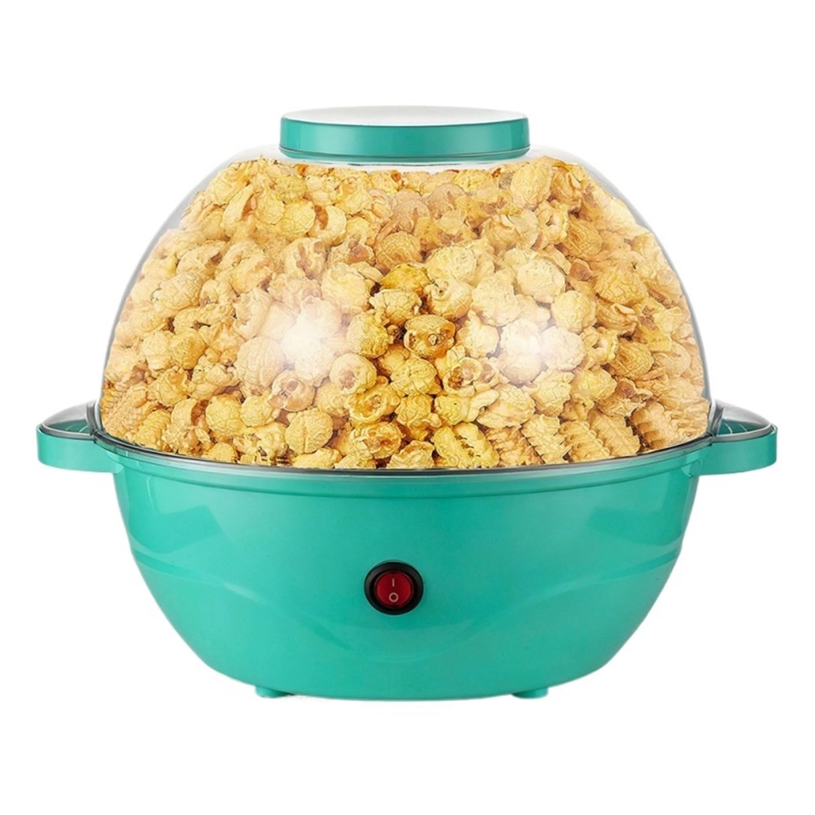 Macchina Elettrica Per Popcorn Ad Aria Calda
