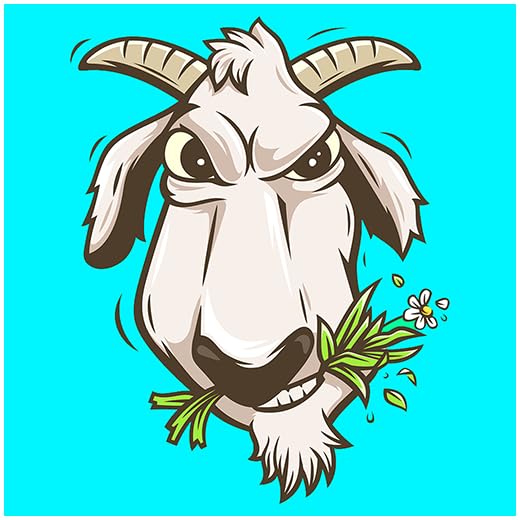 Mad Goat Simulator